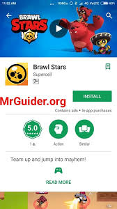 See more of brawl stars on facebook. Brawl Stars Hits Google Play Store For Android Soft Launch Mrguider