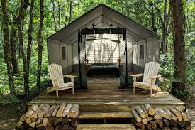 Maybe you would like to learn more about one of these? 10 Awesome Glamping Getaways In Michigan Territory Supply