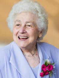 Obituary of Rose R. Dickens