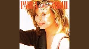 Paula Abdul