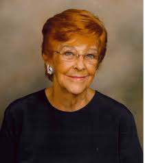 Rudloff, Gloria "Jean" (Jackson) (Fleming)