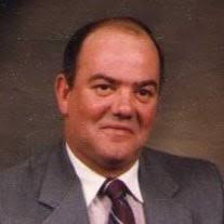 Obituary information for Jesse James Anderson