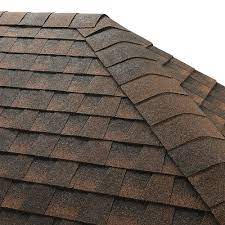 Timberline® hdz shingles have the same renowned timberline quality and performance you know and love, with improved nailing accuracy and. Gaf Seal A Ridge Hickory Hip And Ridge Cap Roofing Shingles 25 Lin Ft Per Bundle 45 P The Home Depot Canada