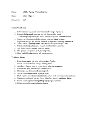 Maybe you would like to learn more about one of these? Ukara Camboran Tembung Entar Rika Ageng Widyaningrum 30 Xiia6 Pdf