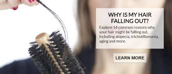 Why Is My Hair Falling Out Hair Falling Out Fall Hair My Hair