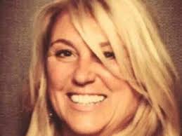 Fundraiser for Anthony Fusco by Dena Sherwood : Jill Fusco