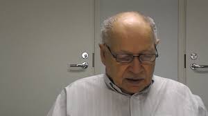 Porvoon Kuntavaalit Jack Ottman (PS)