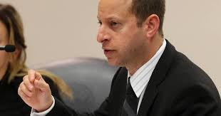 DeSantis Taps Democrat As State's Next Disaster Manager