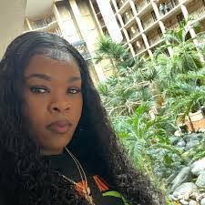 Latasha Whaley's Instagram, Twitter & Facebook