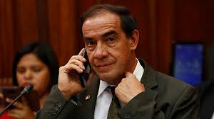 Caso Yonhy Lescano: el acoso, su tipificación penal en el Perú y otros  países