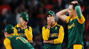 South africa is rich in minerals, and it supplies a large amount of the world's production of these minerals thanks to an active mining industry. Icc Cwc 19 Preview South Africa Vs New Zealand Can South Africa Turn Around Their Fortunes Sports India Show