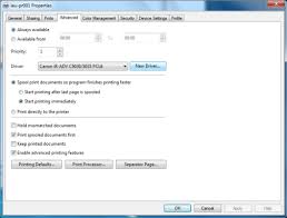 Arch 000 imagerunner advance c5235i. 2