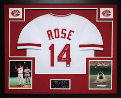 We did not find results for: Cincinnati Reds Pete Rose Signed Custom Hit King Jersey Sports Collectibles Art Collectibles Safarni Org