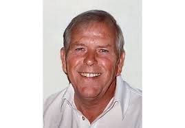 Eddie Austin Obituary (1950