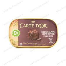 Maybe you would like to learn more about one of these? Vaschetta Gelato Carte D Or Cioccolato Fondente Gr 400 Www Tiportolaspesa It