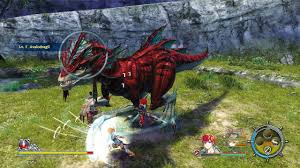 In 2012, the game received an english language localization by xseed games and released on steam. Ys Viii Lacrimosa Of Dana Im Test Switch Maniac De
