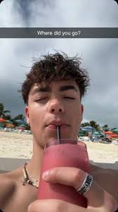 Malachi Barton Imagines