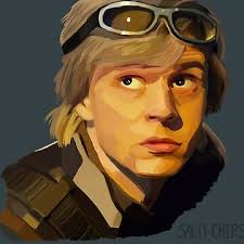 Peter " Sticker for Sale by can-of-pringles