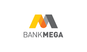 PT. Bank Mega, Tbk