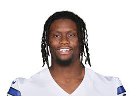 George Pickens - Dallas Cowboys Wide Receiver - ESPN