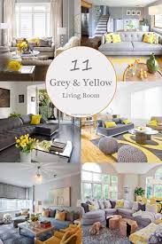11 Most Stunning Grey And Yellow Living Room Ideas To Try This Summer Claytonbroth Yellow Living Room Yellow Living Room Accessories Yellow Decor Living Room