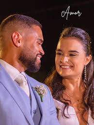 Começamos 2025 com o pé direito celebrando o amor de Raianne e Danilo, um  casal lindo e cheio de energia boa que espalha alegria por onde passa. Aqui  no feed é só