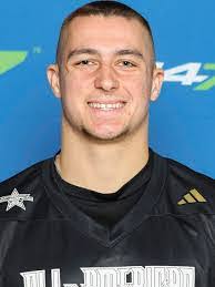 Rodney Stover's Instagram, Twitter & Facebook