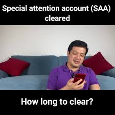 Loans reported under the special attention account refer to impaired loans that the how can i clear my name from the blacklist. Cleared Your Special Hikayat Hartanah Property Stories