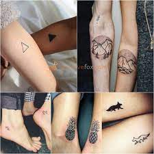 Best Friend Tattoos Best Friend Tattoo Ideas With Photos Friend Tattoos Best Friend Tattoos Friends Tattoo Ideas