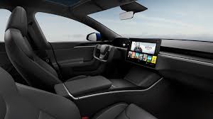 Design and order your tesla model x, the safest, quickest and most capable electric suv on the road. Musk Stalkless Tesla Model S And Model X To Guess Drive Direction Based On Context