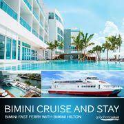 Bimini Fast Ferry Service From Fort Lauderdale To Bimini Bahamas Summer Vacation Destinations Bahamas Honeymoon Vacation