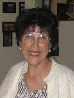 Carmen Brunner Obituary