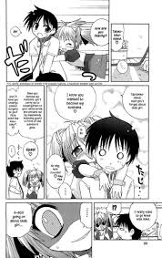 Mika ni Harassment 3 - Mika ni Harassment Chapter 3 - Mika ni Harassment 3  english - MangaHub.io