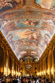 Bring your salary, and we'll waive the main fees. An Inside Peek Of The Banque De France Simply Sara Travel