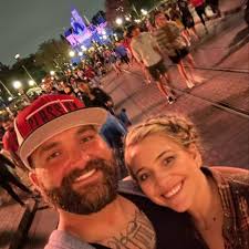 You won't say where you are, which blue hell hole?