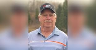 Obituary for Lionel James Morrow