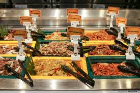 When it comes to fun, there's nothing quite like the. 7 Ways To Own Seoul Garden S 15 99 Lunch Buffet With Limited Tummy Space