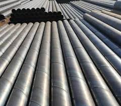 友发螺旋焊管-天津友发钢管厂