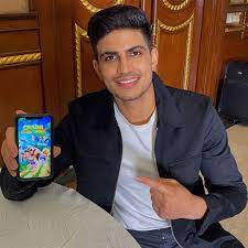 Shubman gill (born 8 september 1999) is an indian international cricketer who plays for punjab in domestic cricket and for the kolkata knight riders in the indian premier league (ipl). Shubman Gill On Twitter Ad Crashontherun Has Just Launched I Haven T Stopped Playing It Since It S A Free To Play Mobile Game With New Seasons Every Four Weeks So It Never