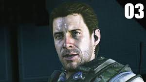 Black Ops 2 Campaign