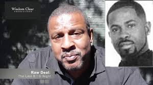 Raw Deal: The Last B.I.G Night Promo Clip