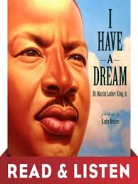 Books to read in honor of Martin Luther King, Jr.