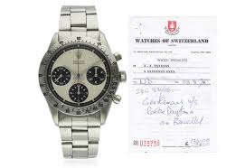 Find the best deals on rolex cosmograph daytona paul newman watches. Paul Newman Daytona Breaks House Record At Auction Watchpro Usa