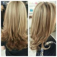 Blonde hair with lowlights choosing a shade: Platinum Highlights With Caramel Lowlights Love This Hair Styles Blonde Highlights Long Hair Styles