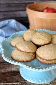 Applesauce Cookies Soft Cookies Moms Munchkins Recipe Applesauce Cookies Applesauce Cookies Recipes Cookie Recipes
