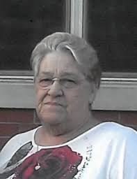 Nancy L. Mercado, 77