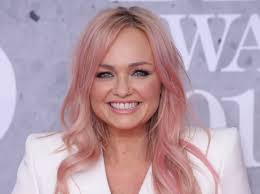 Spice Girl Emma Bunton reveals "Strictly got me pregnant"