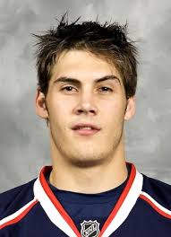 Player photos for the 2007-08 Columbus Blue Jackets at hockeydb.com