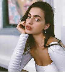 All images must be hosted on imgur or reddit. Yael Shelbia Facebook