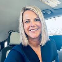 Gena Robinson Email & Phone Number